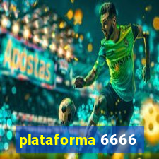 plataforma 6666